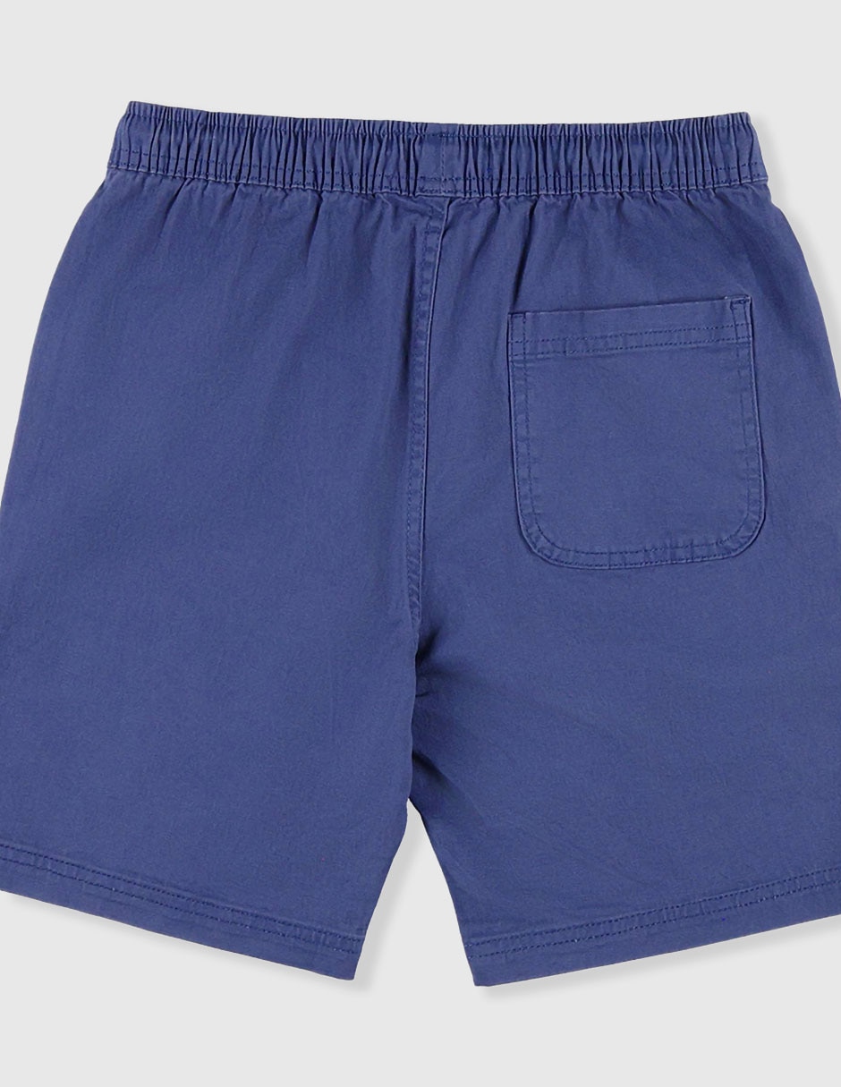 Bermuda para niño 3