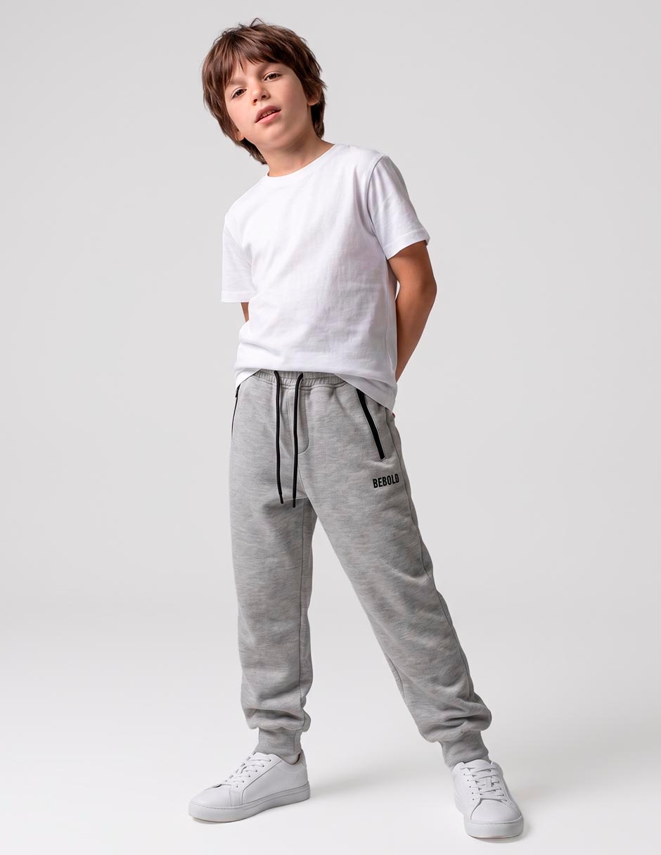 Pants para niño
