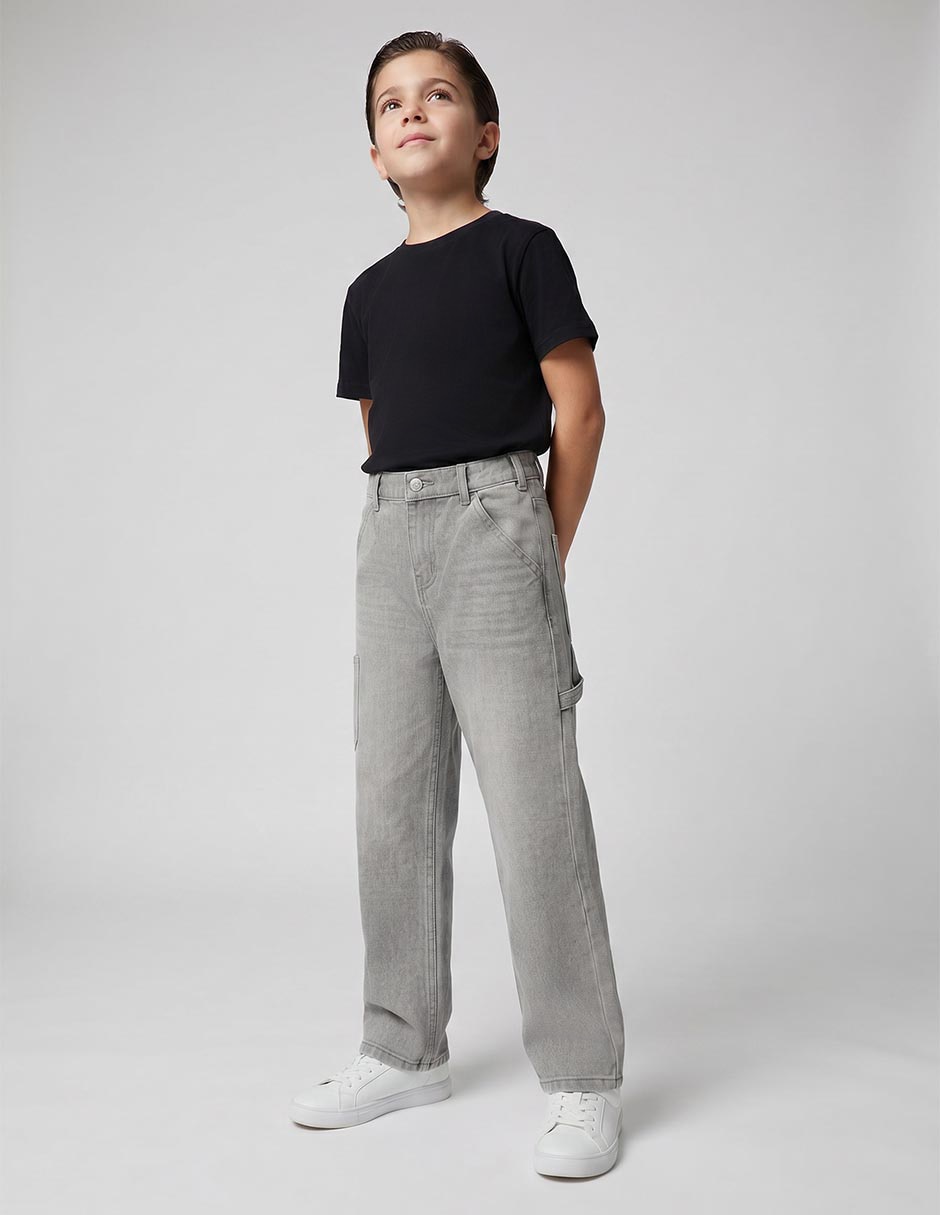 Jeans para niño Jeans para niño