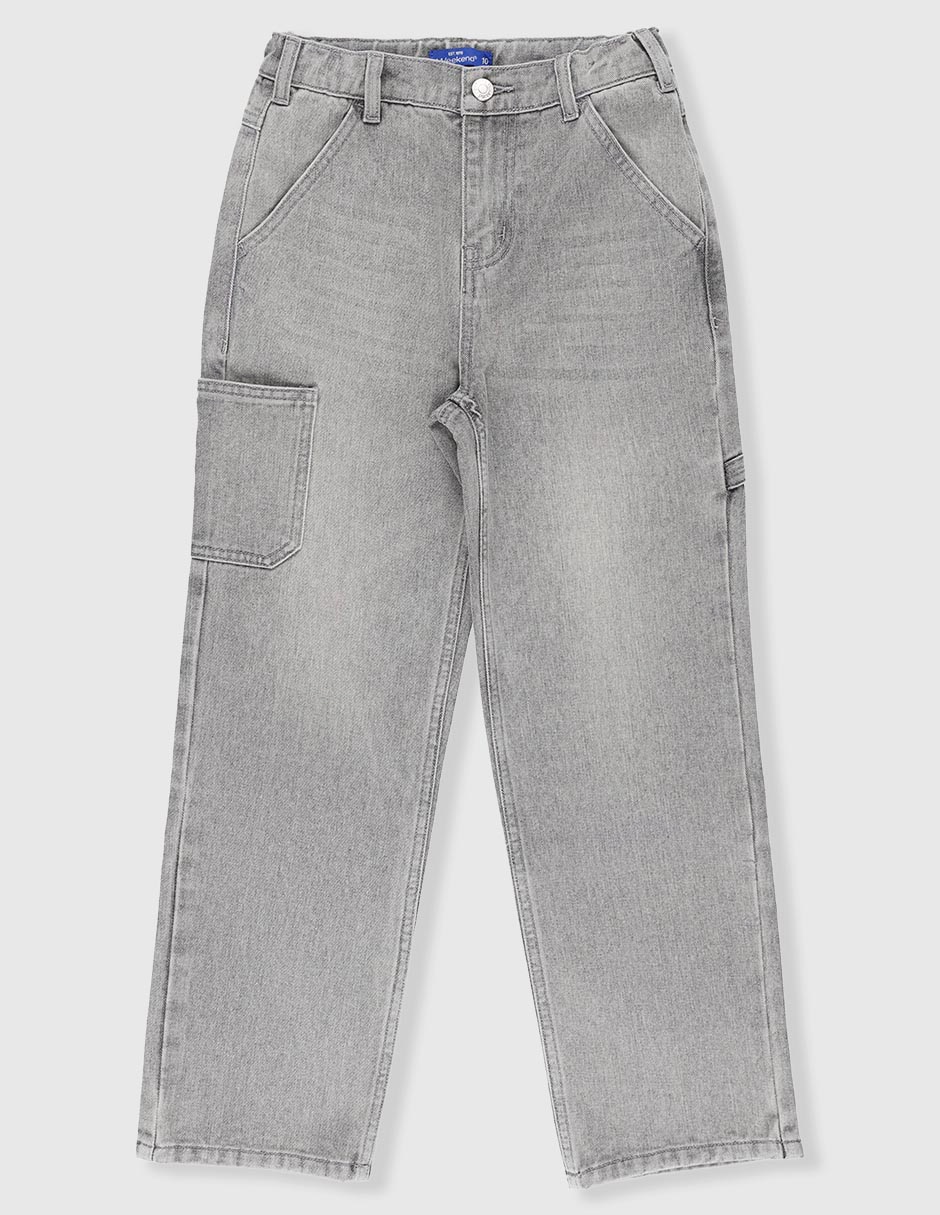 Jeans para niño 2