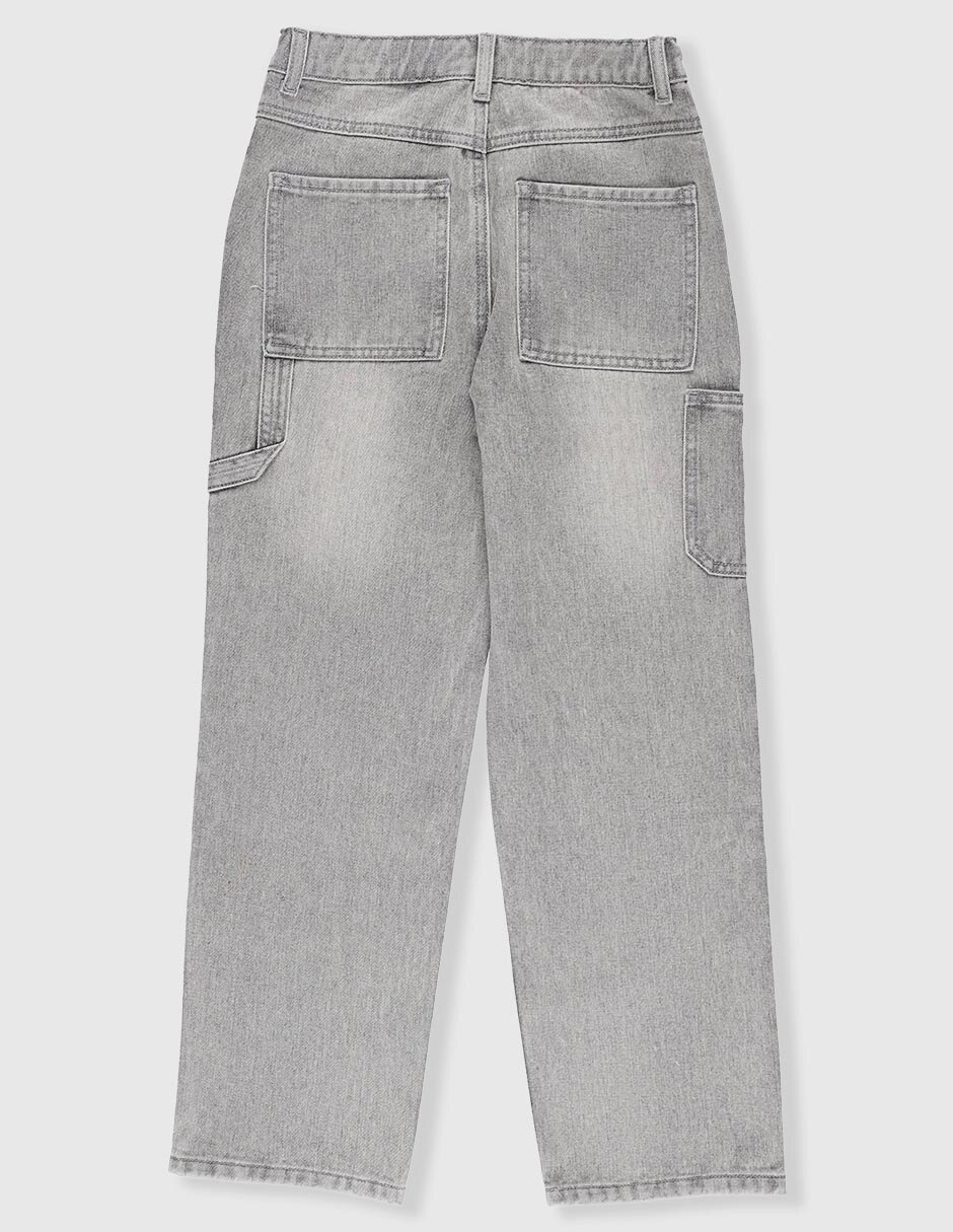 Jeans para niño 3