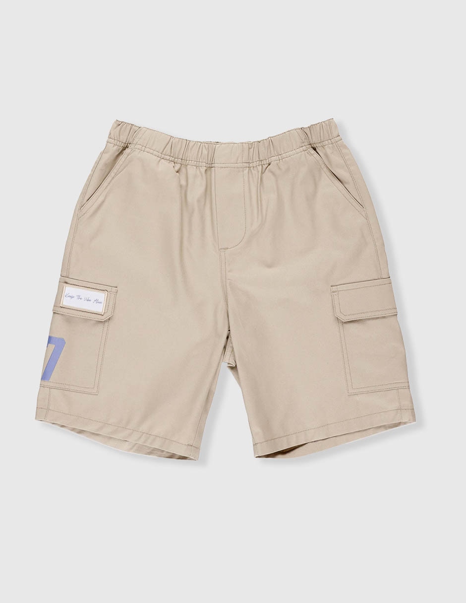 Bermuda para niño 2