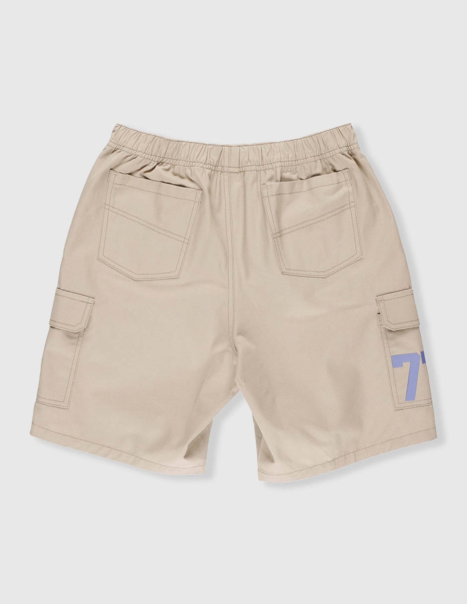Bermuda para niño 3