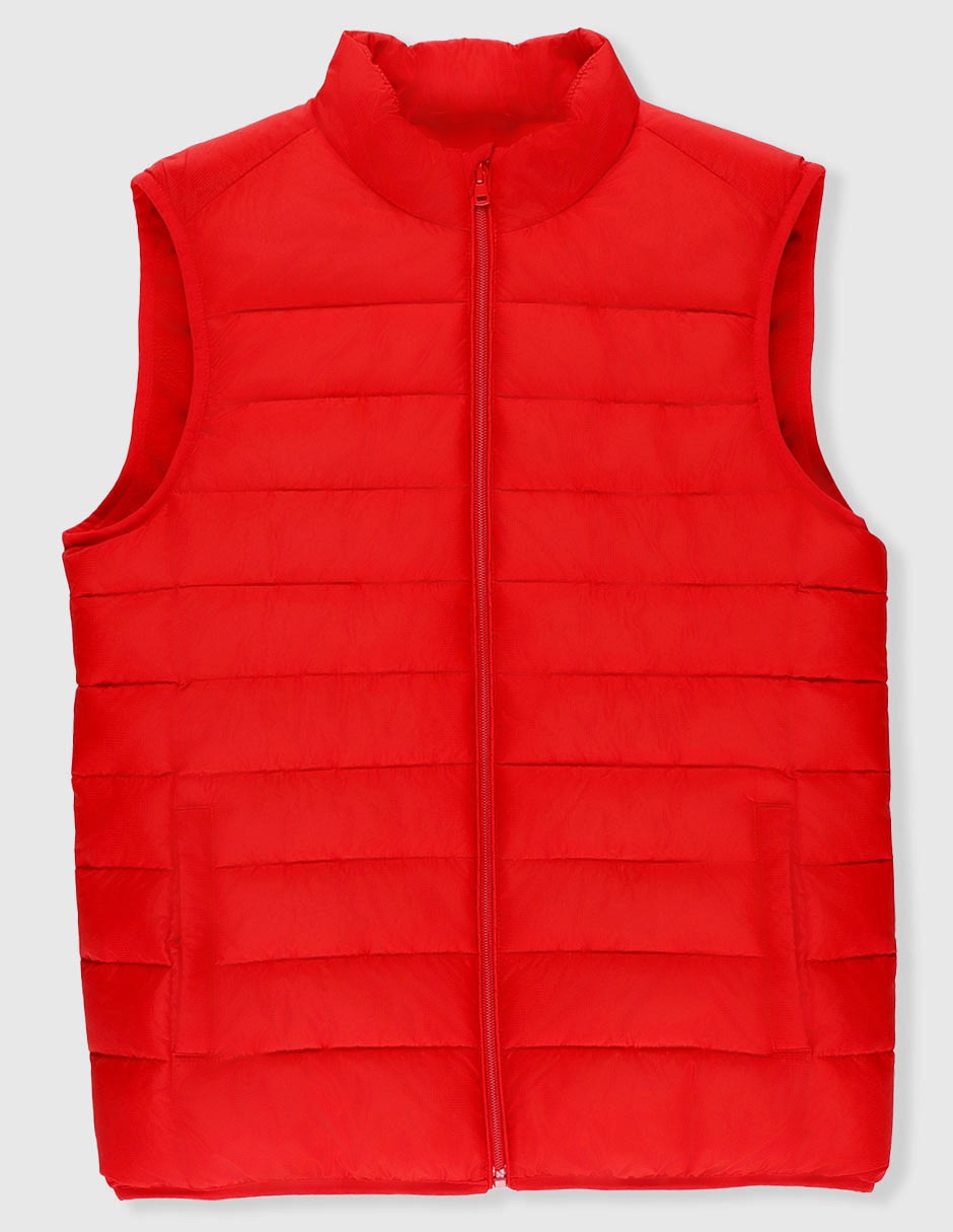 Rojo claro