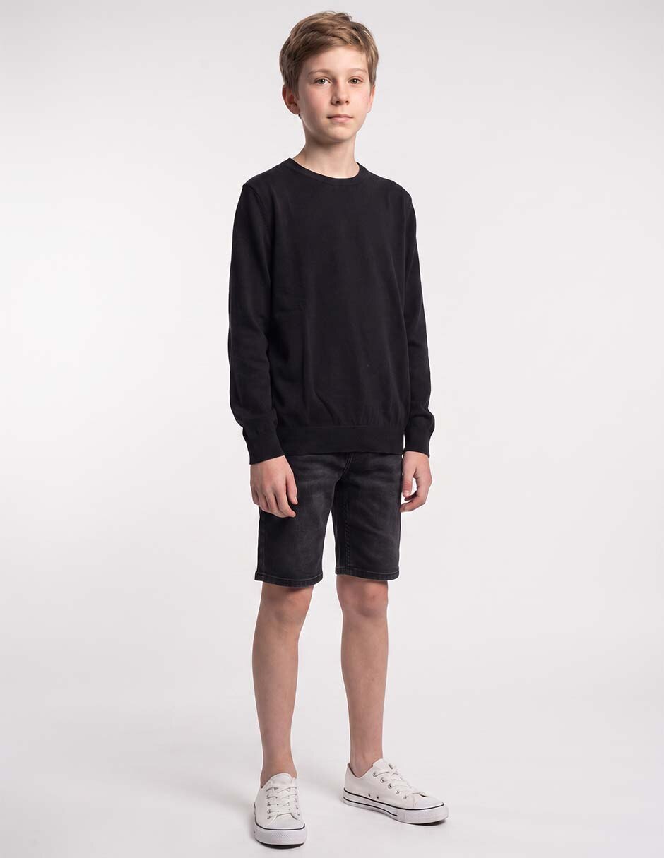 Playera para niño 1