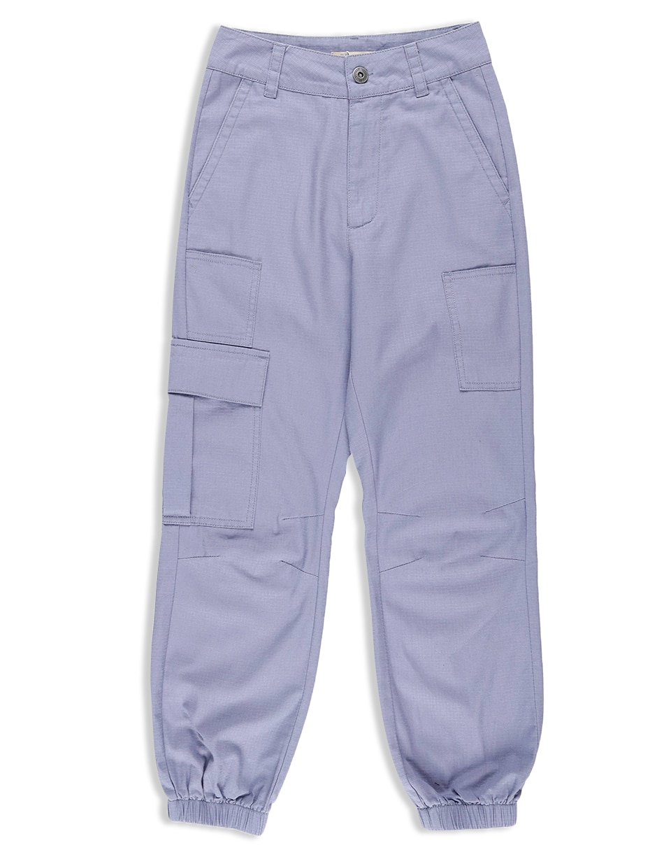 Pantalón cargo para niño Pantalón cargo para niño