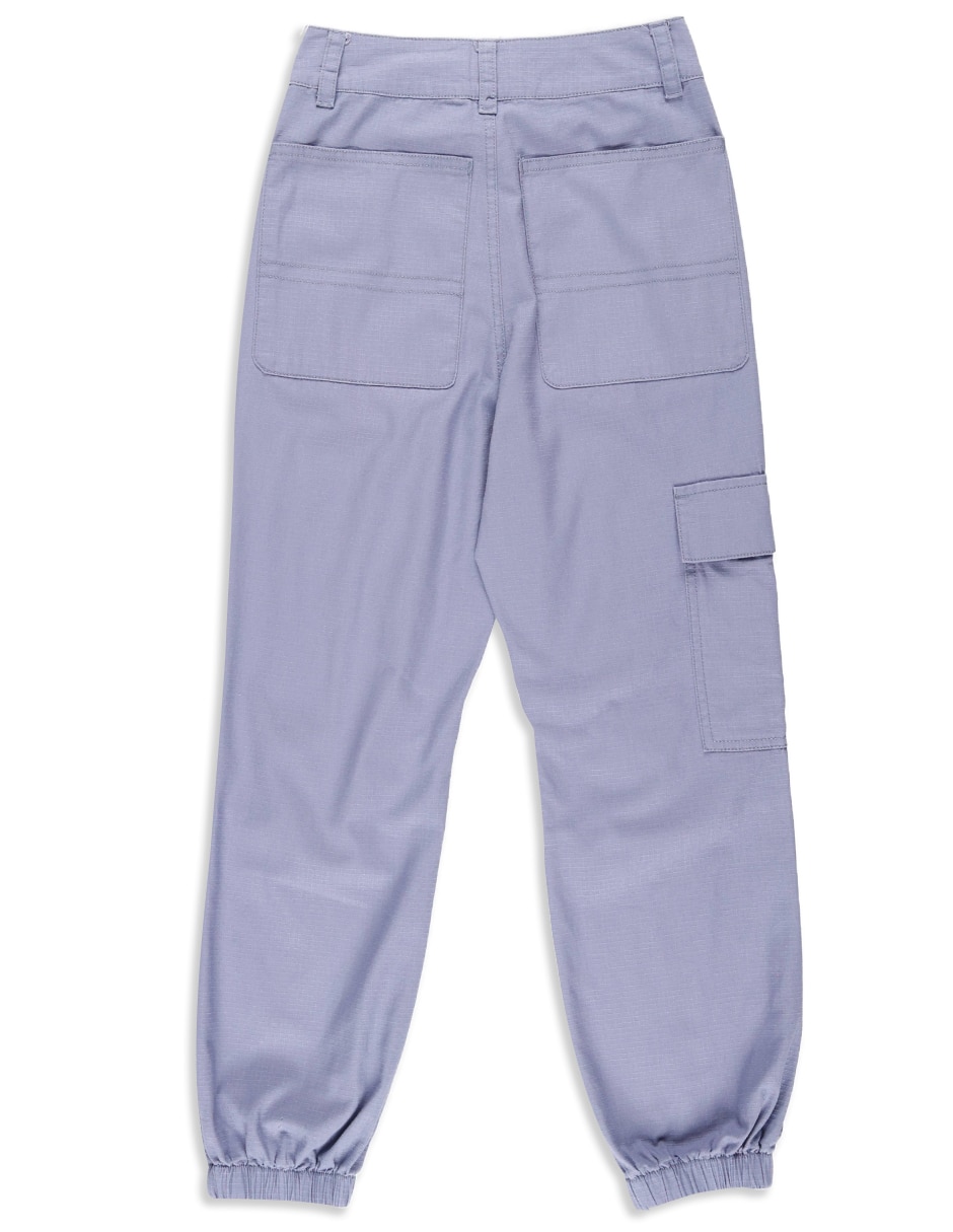 Pantalón cargo para niño 4