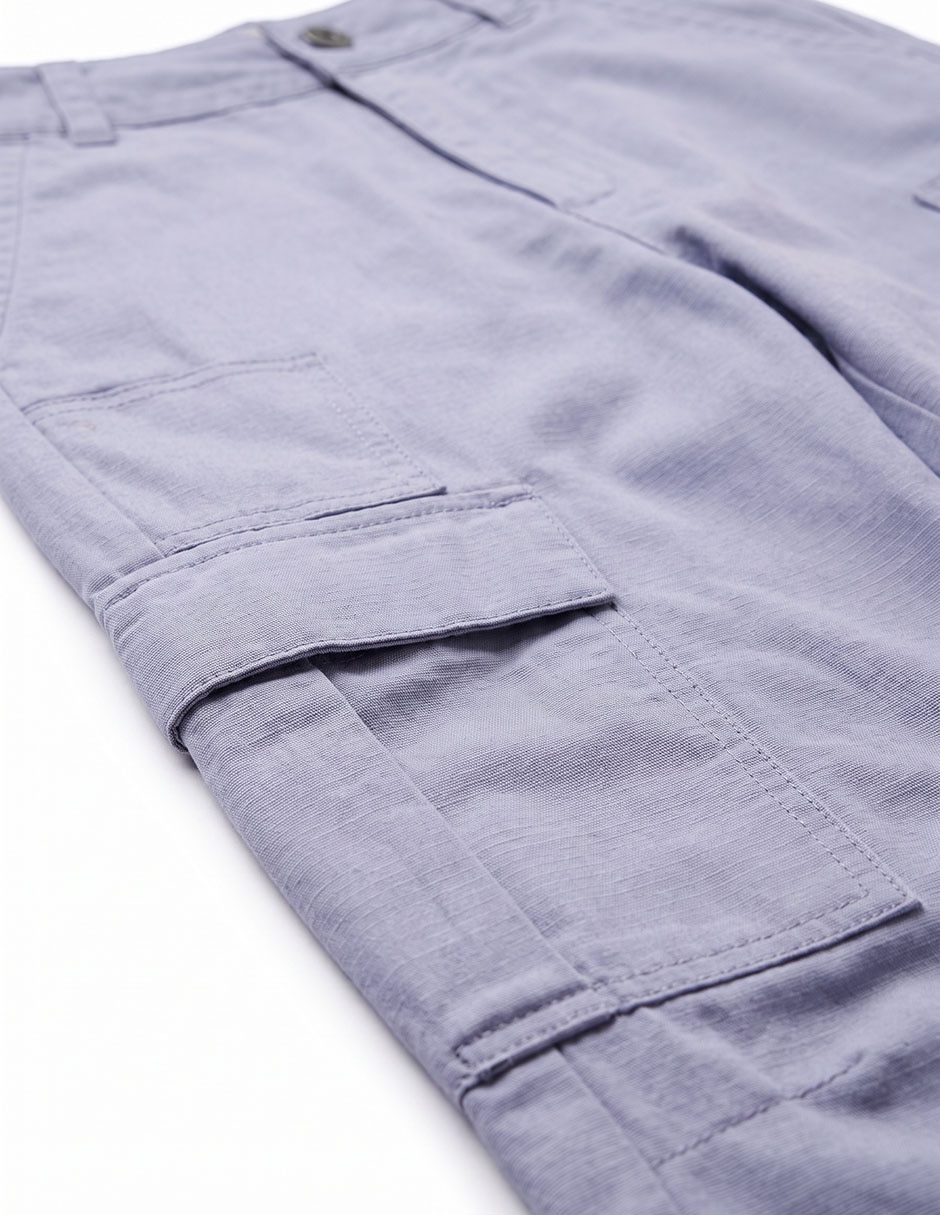 Pantalón cargo para niño 3