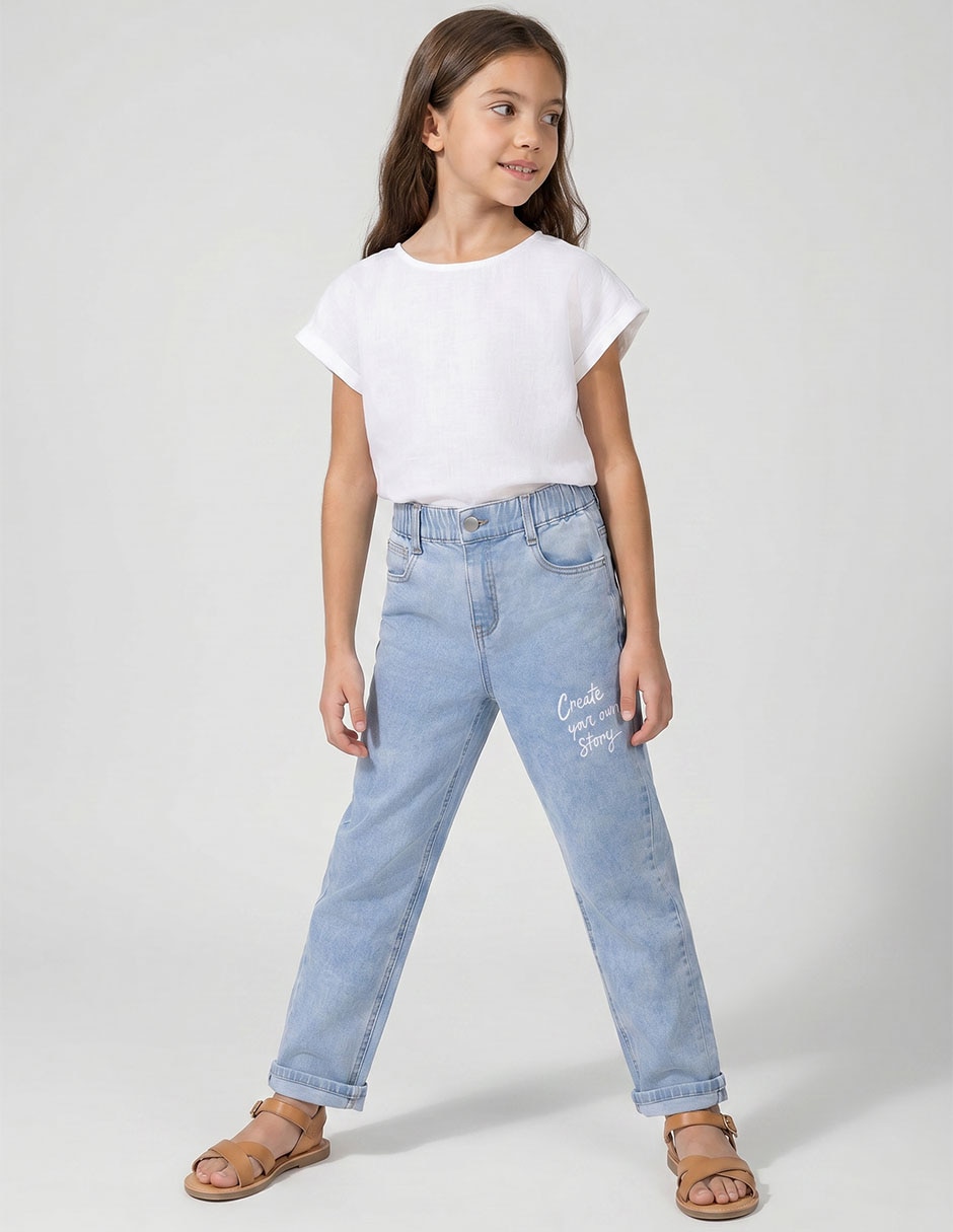 Jeans para niño Jeans para niño