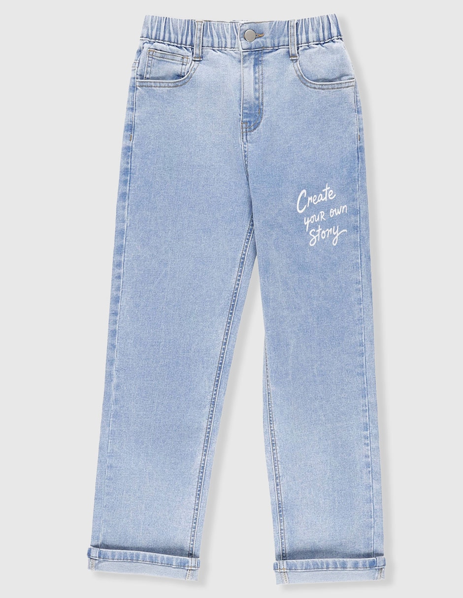 Jeans para niño 3