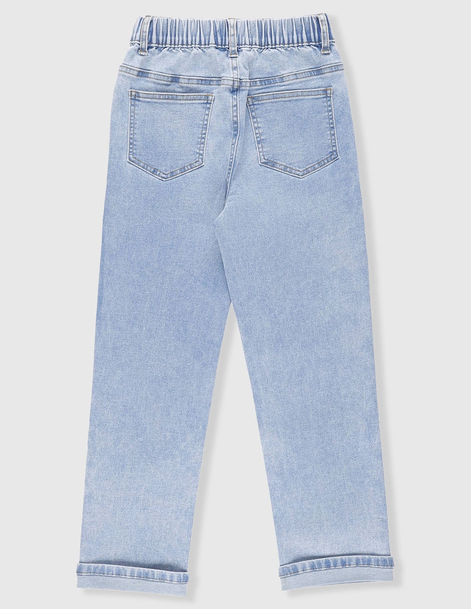 Jeans para niño 2