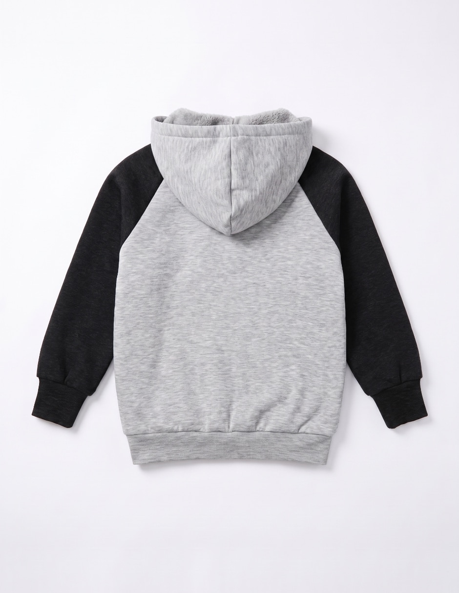 Sudadera para niño 6