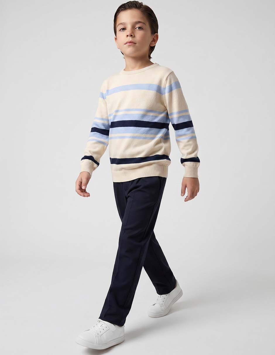 Suéter para niño Suéter para niño