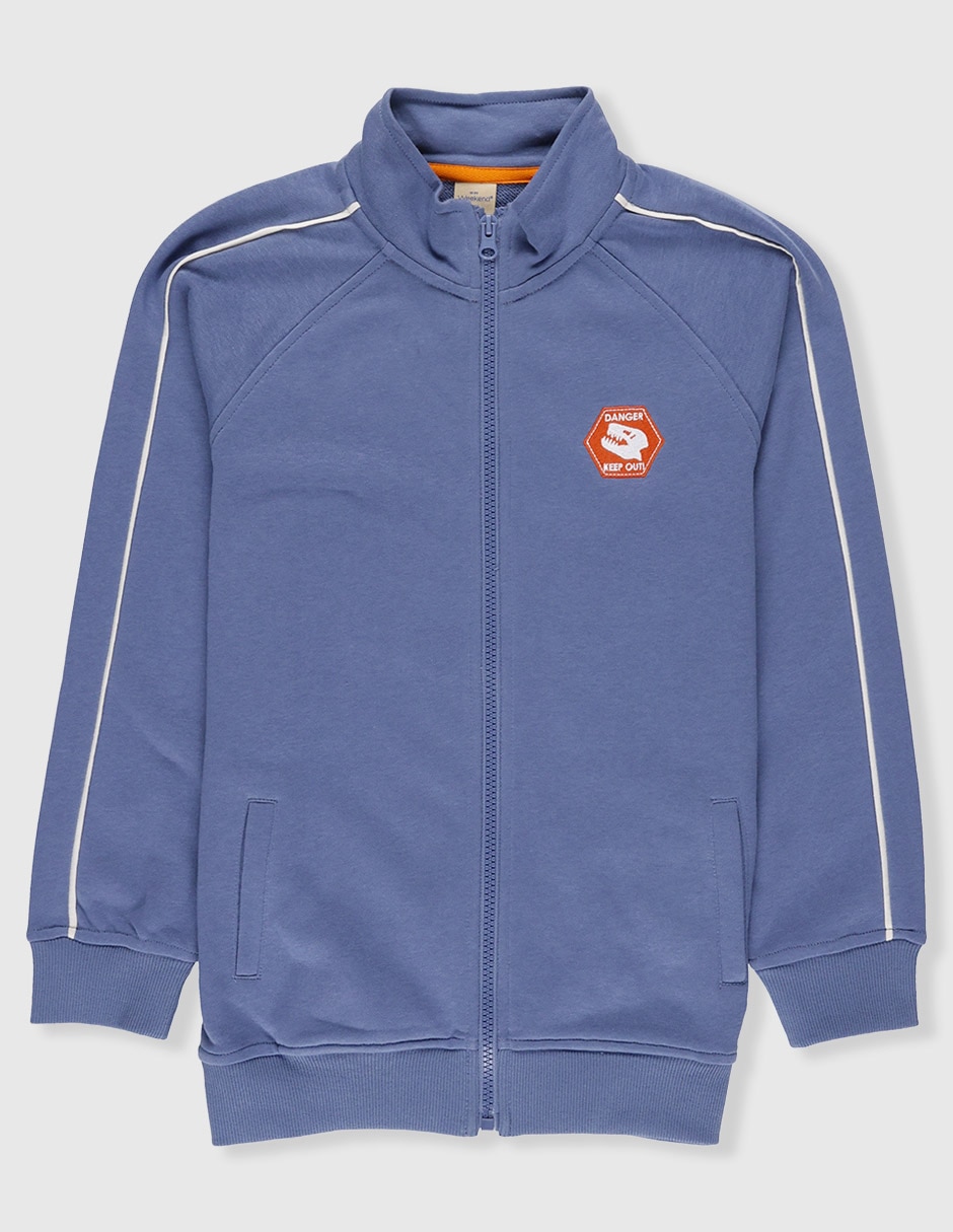 Sudadera para niño