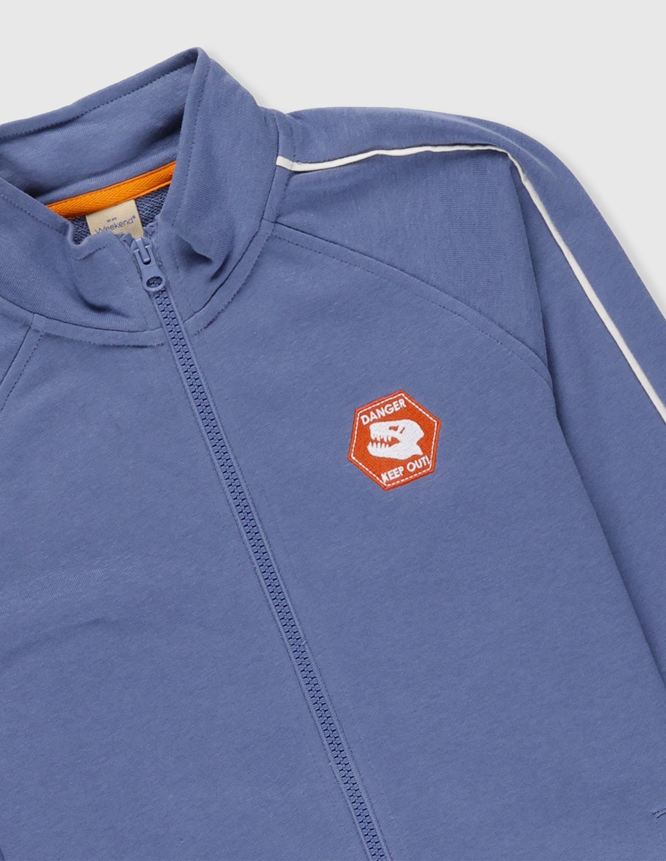 Sudadera para niño
