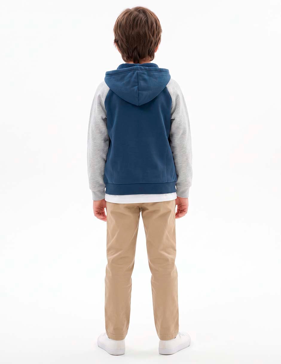 Sudadera para niño 5