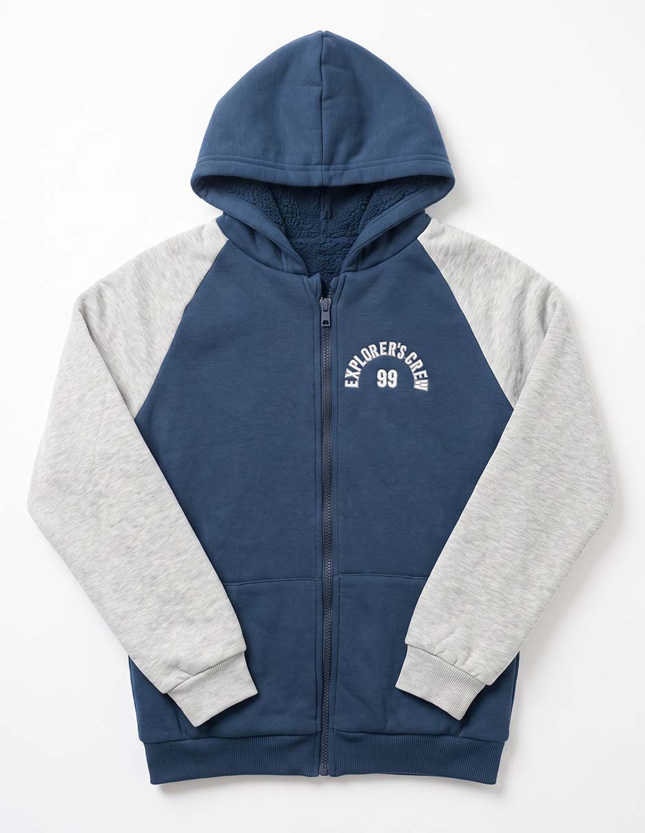 Sudadera para niño