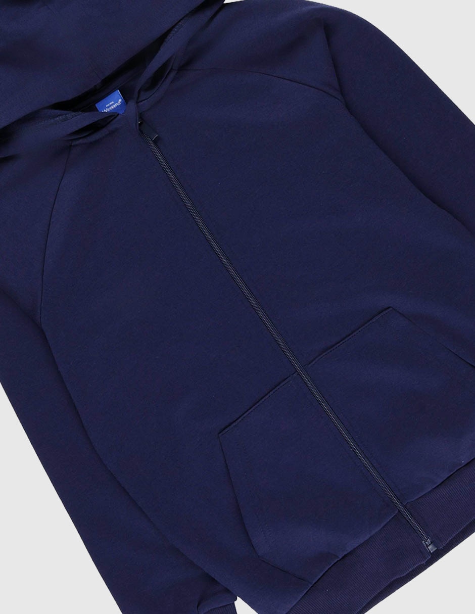 Sudadera para niño 4