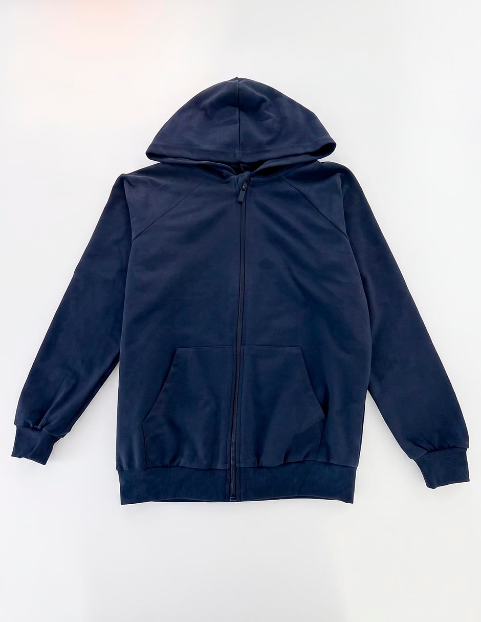 Sudadera weekend para niño