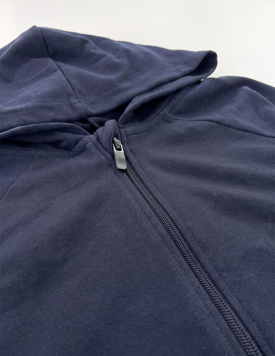 Sudadera weekend para niño