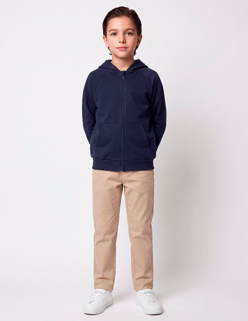 SUDADERA WKTO26221-B07R LISO AB SUDADERA WKTO26221-B07R LISO AB