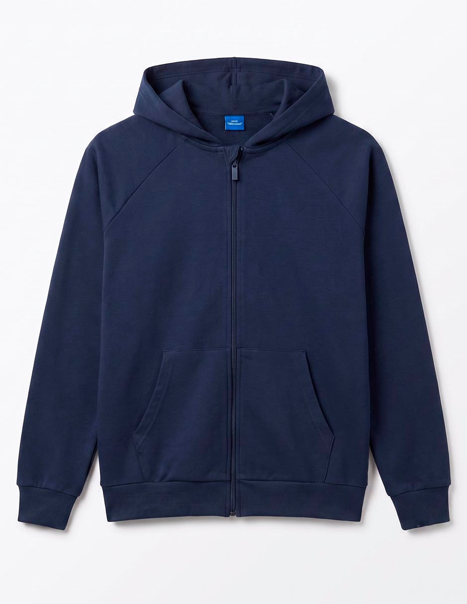 SUDADERA WKTO26221-B07R LISO AB 2