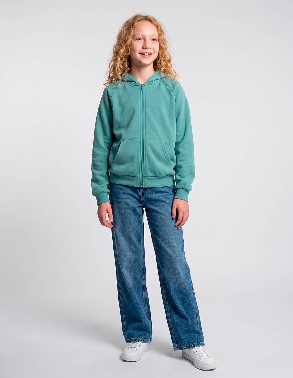 Sudadera para niña Sudadera para niña