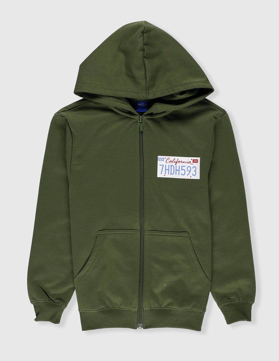 Sudadera para niño 2