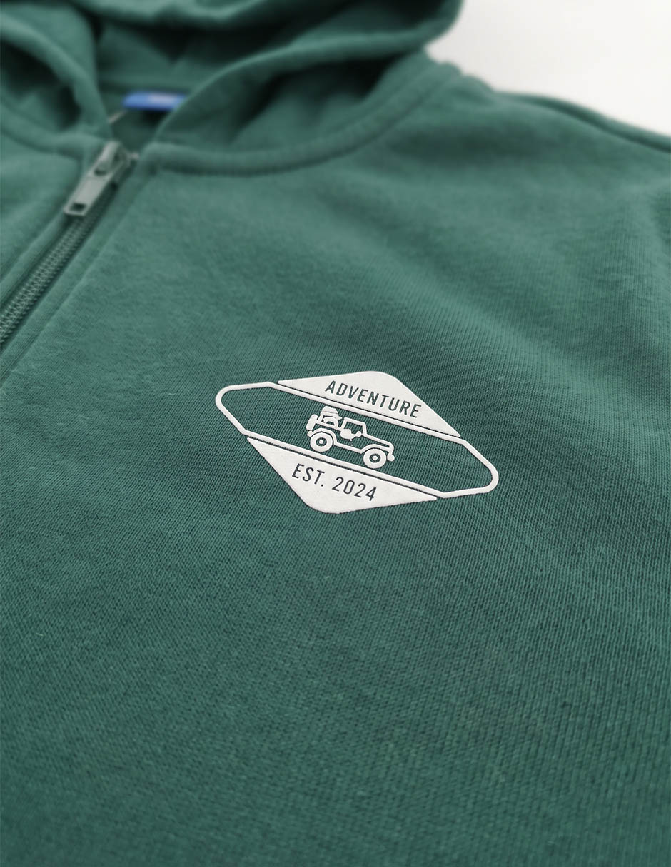 Sudadera para niño 4