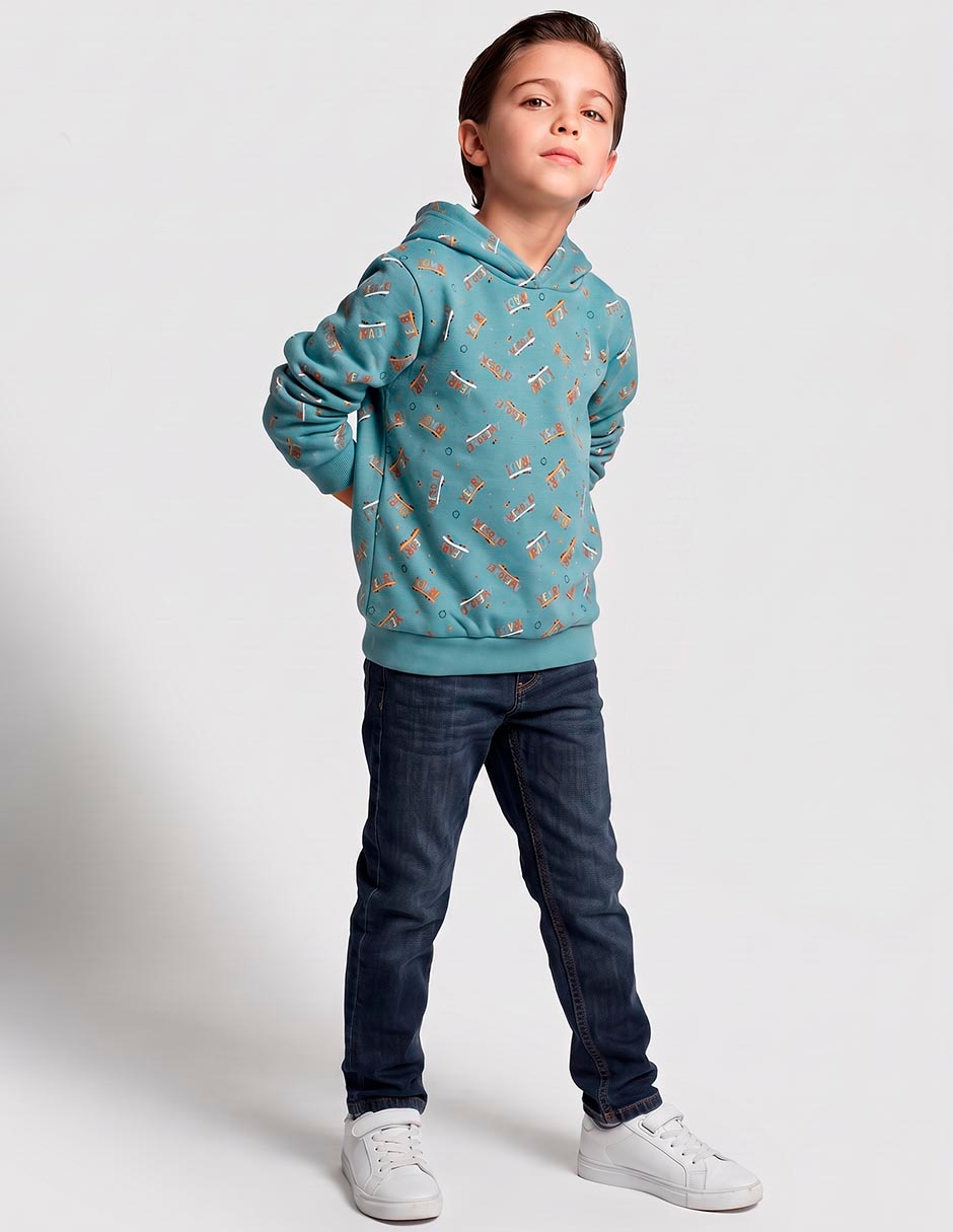 Sudadera para niño Sudadera para niño