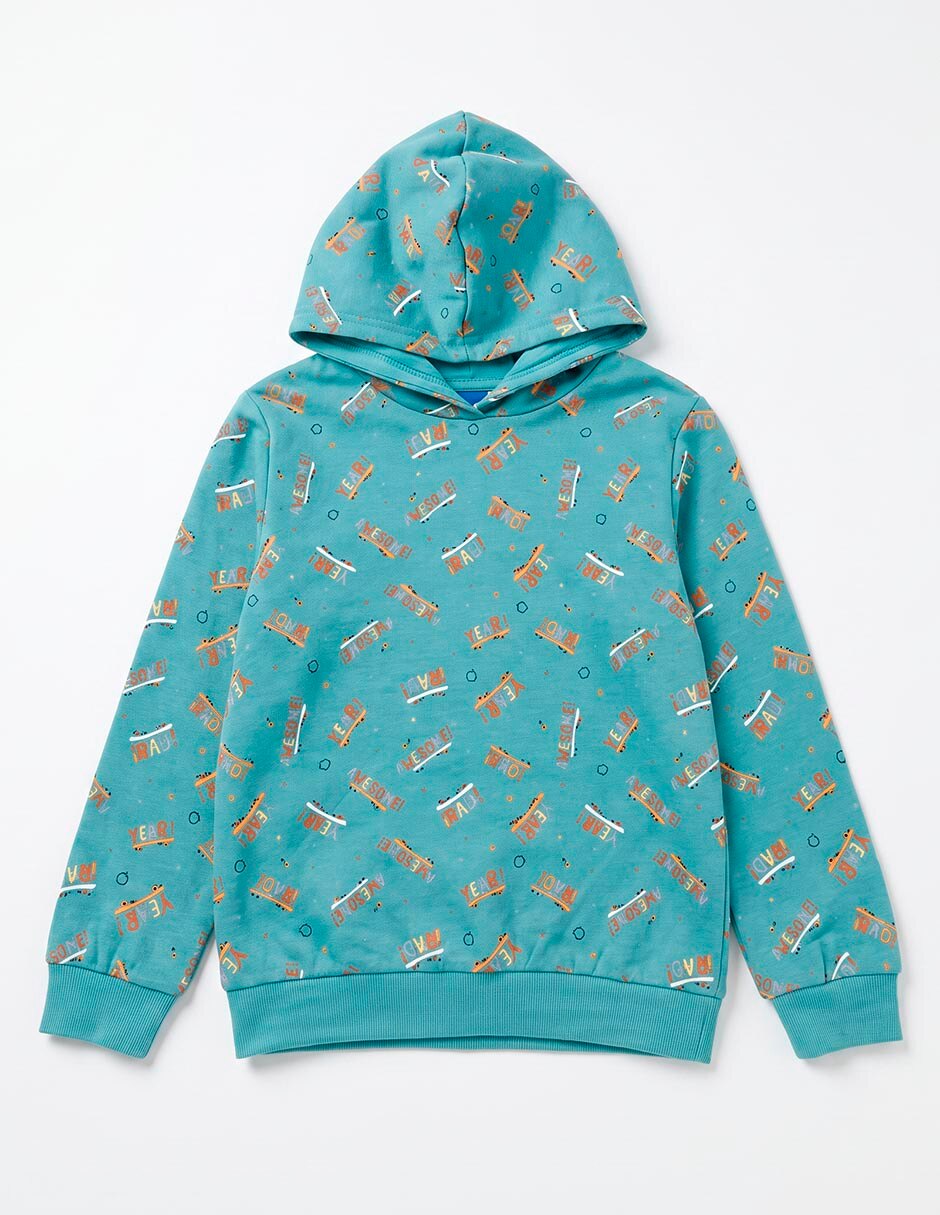 Sudadera para niño 2