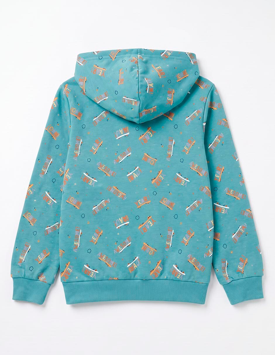 Sudadera para niño 3