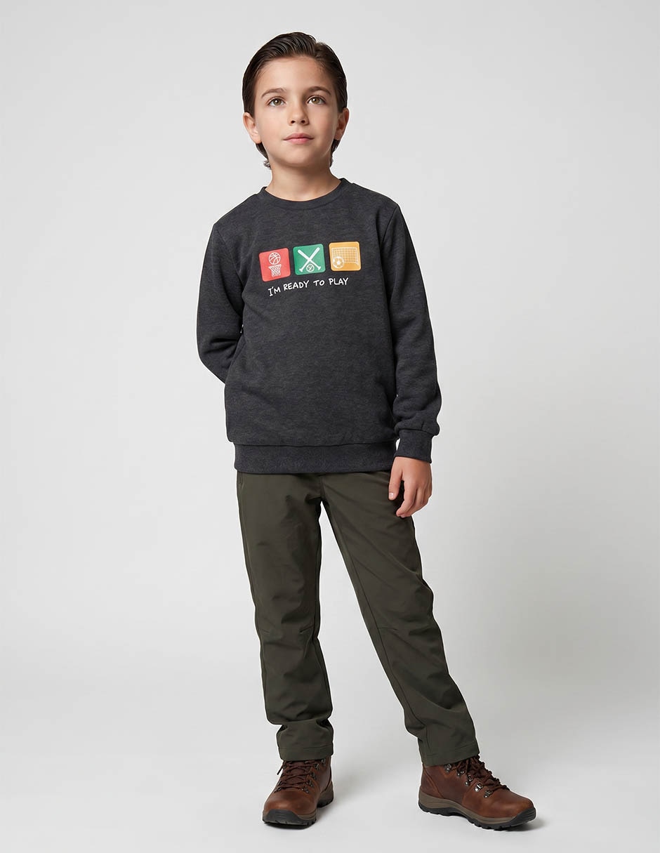 Sudadera para niño Sudadera para niño