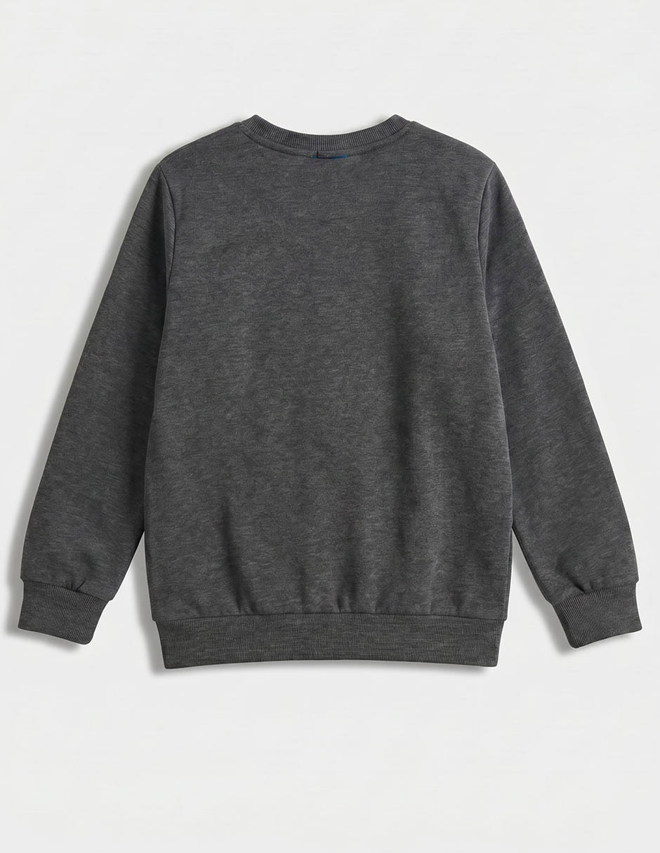 Sudadera para niño 2