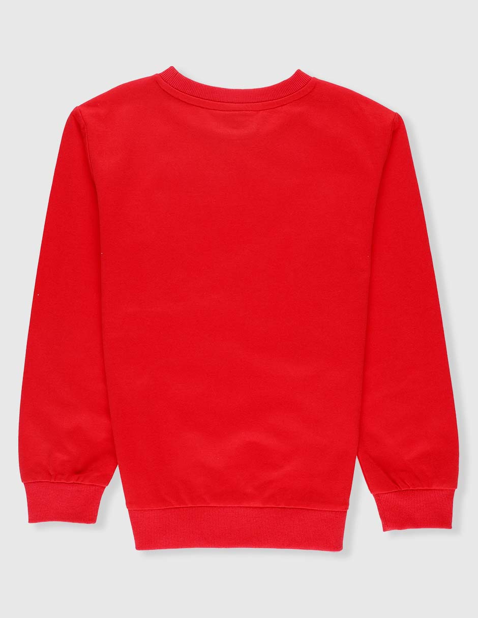 Sudadera para niño 4