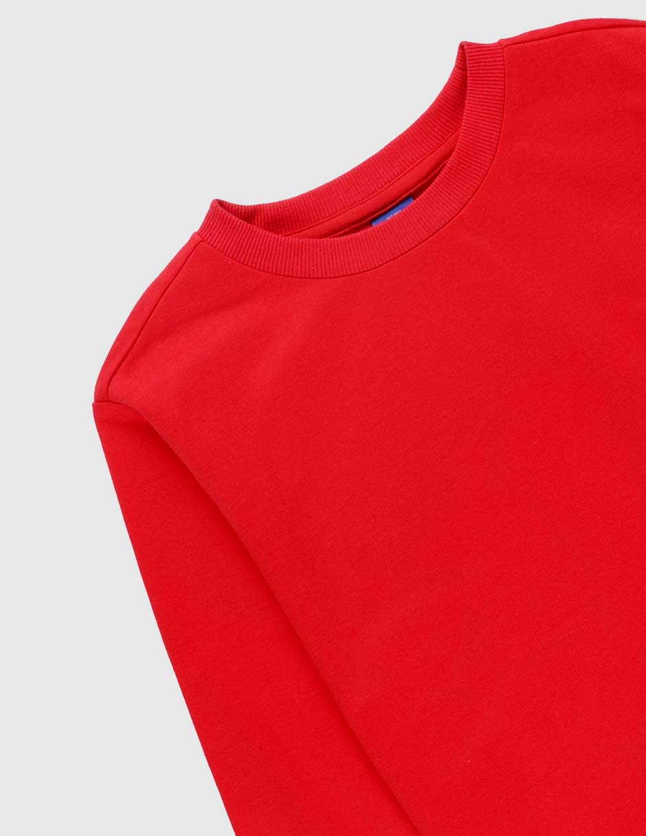 Sudadera para niño 3