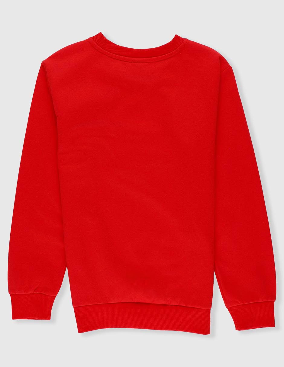 Sudadera para niño 3