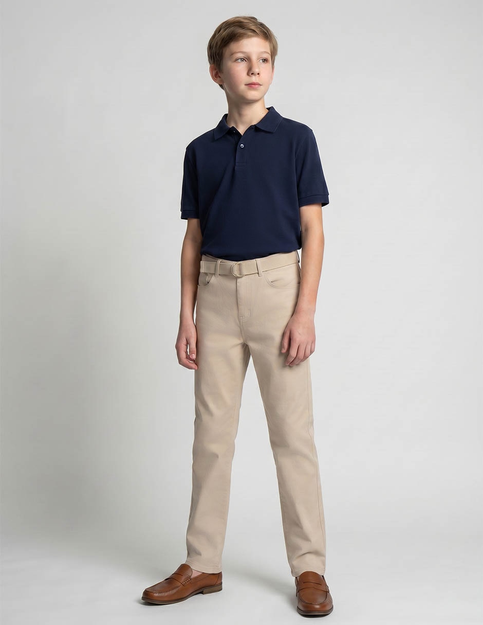 Khaki 3