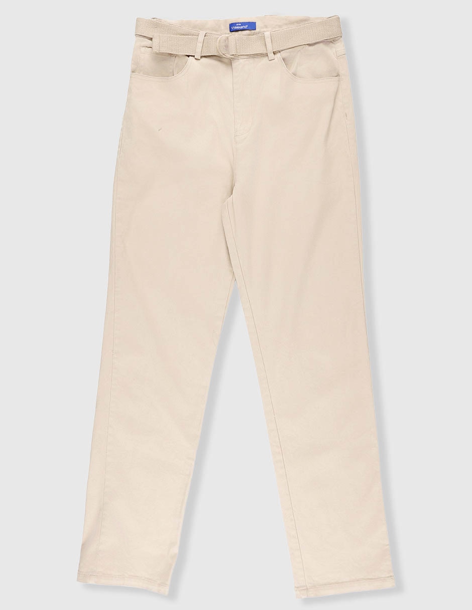 Pantalón chino Weekend para niño