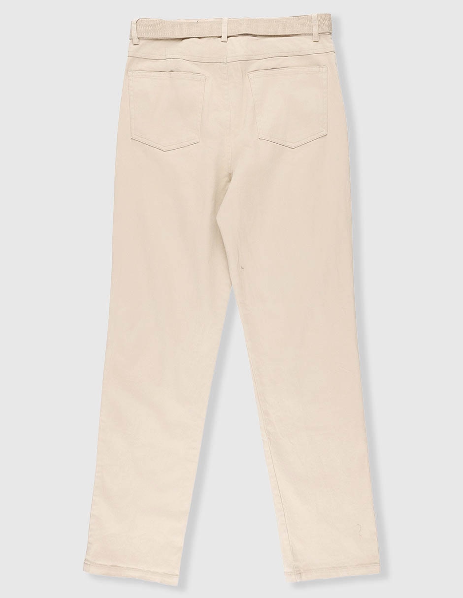 Pantalón chino Weekend para niño