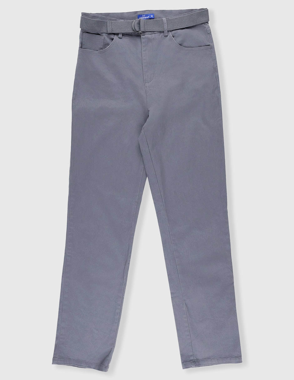Pantalón chino para niño 2