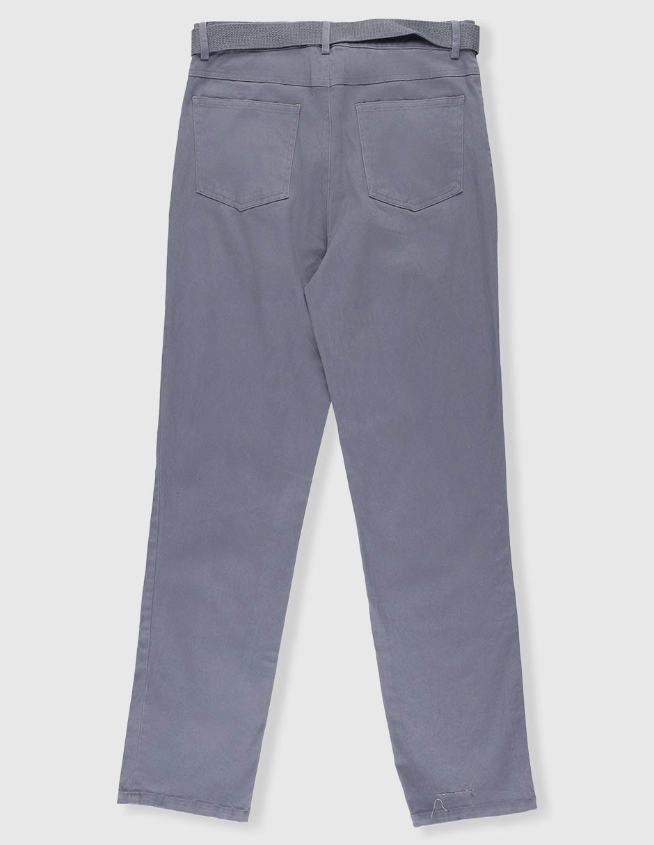Pantalón chino para niño 3