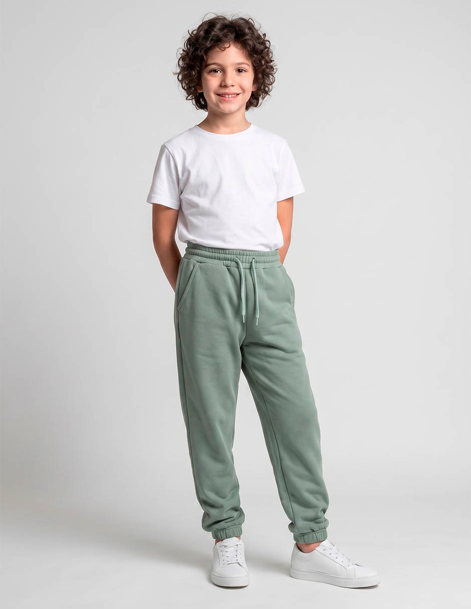 Pants para niño Pants para niño