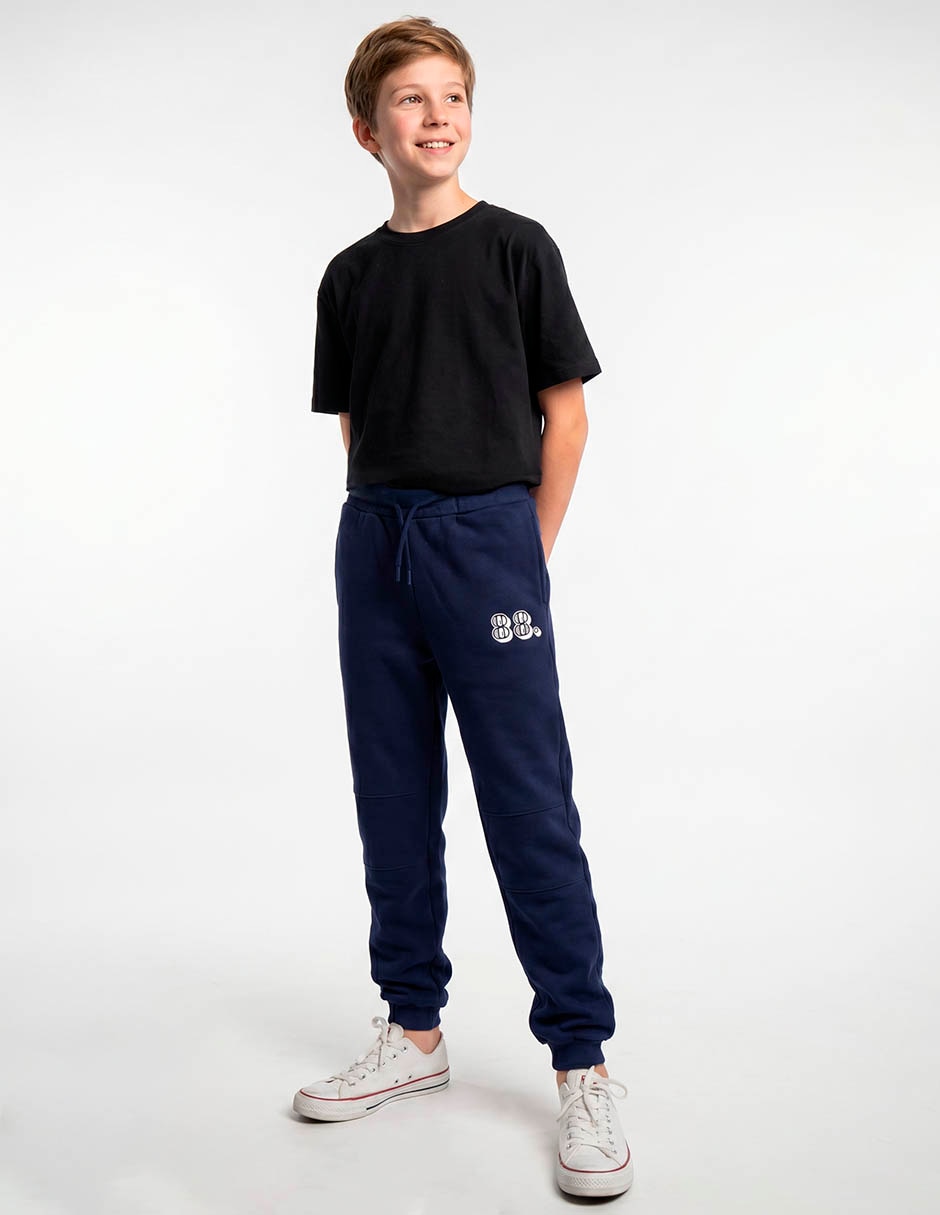 Pants para niño