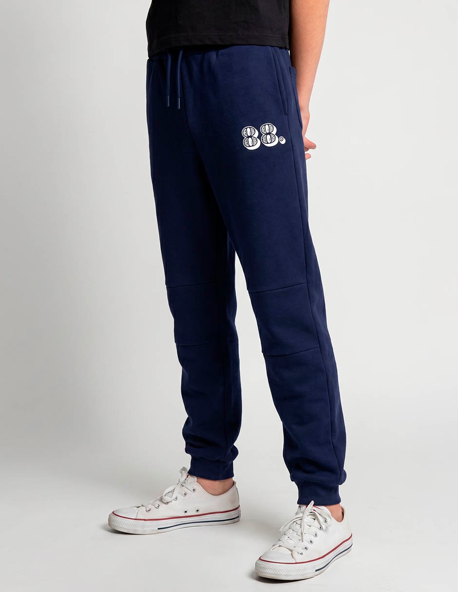 Pants para niño 4