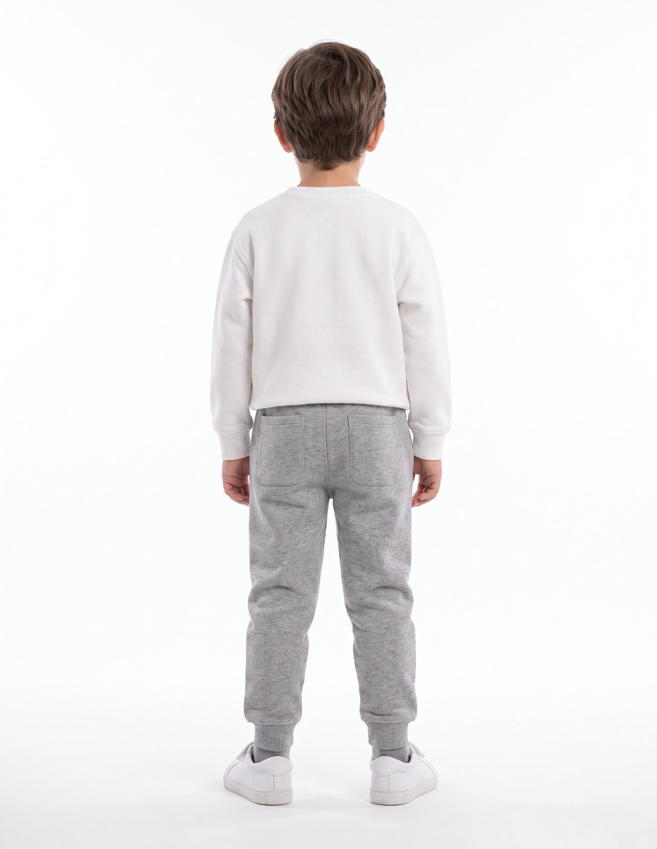 Pants para niño 2