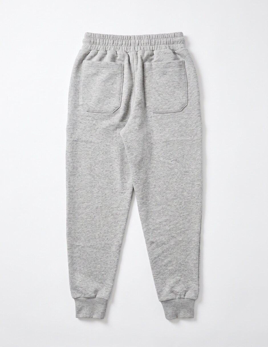 Pants para niño 4