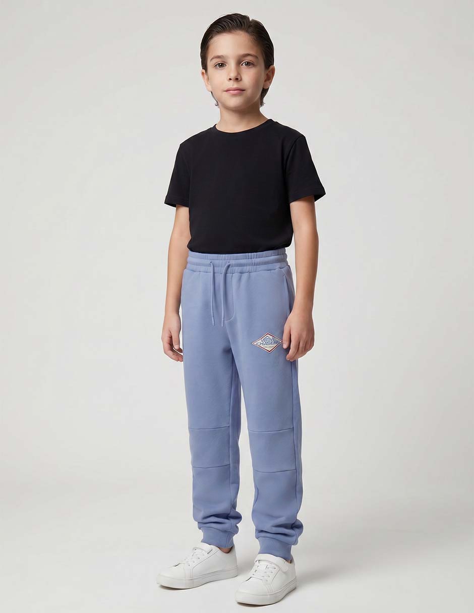 Pants para niño