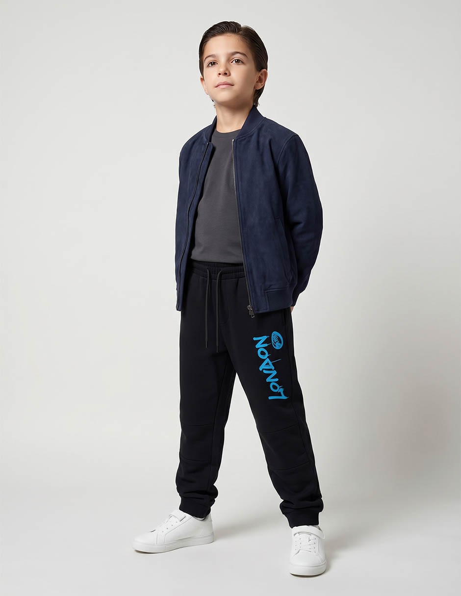 Pants para niño Pants para niño
