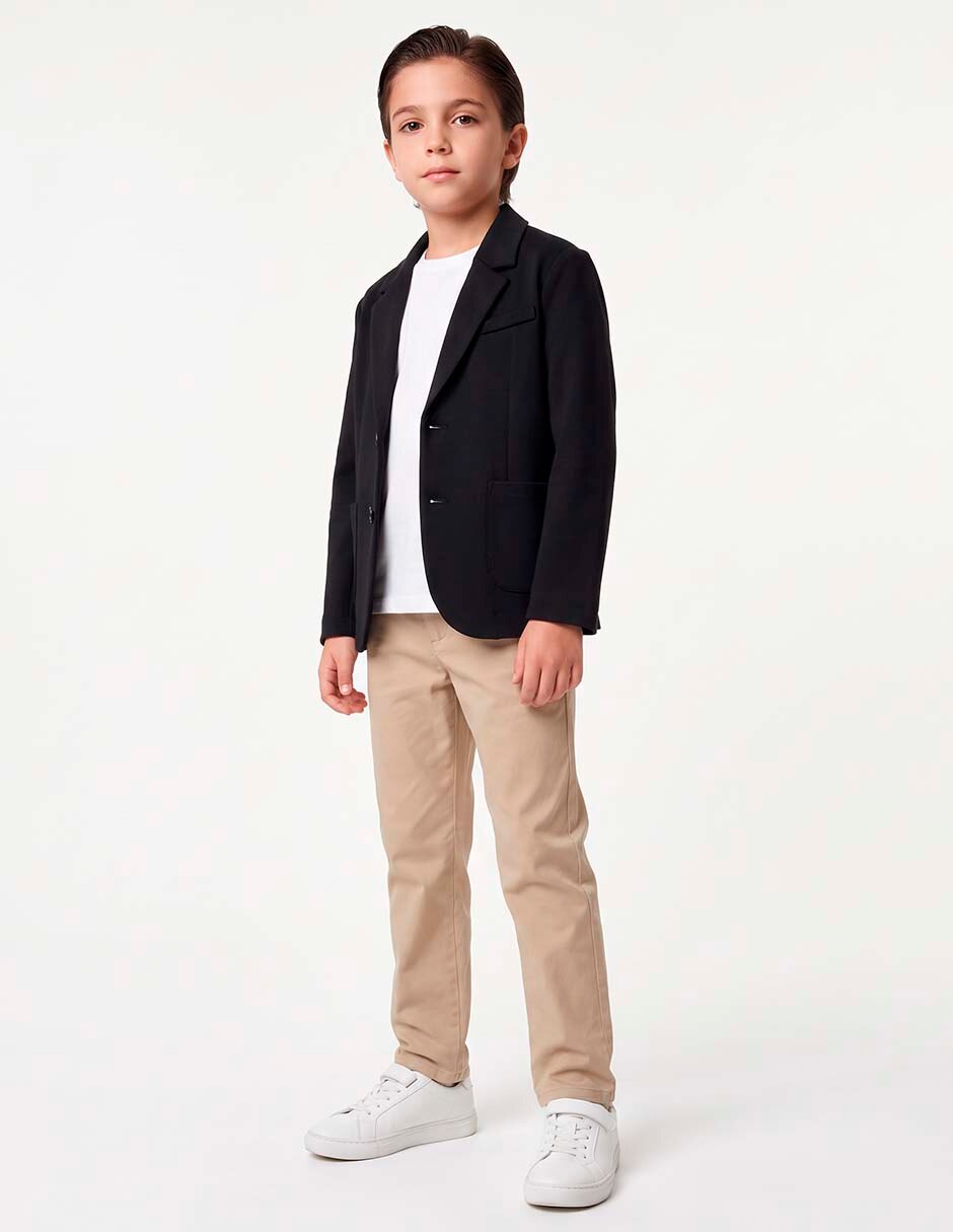 Saco infantil para niño 5